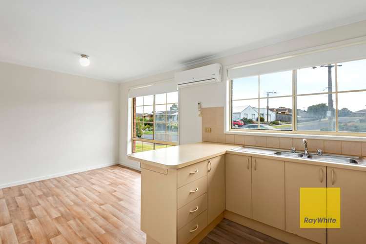 Fifth view of Homely unit listing, 1/65 Gloucester Street, Grovedale VIC 3216