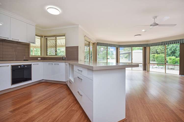 Third view of Homely house listing, 27 Morgan Road, Narangba QLD 4504