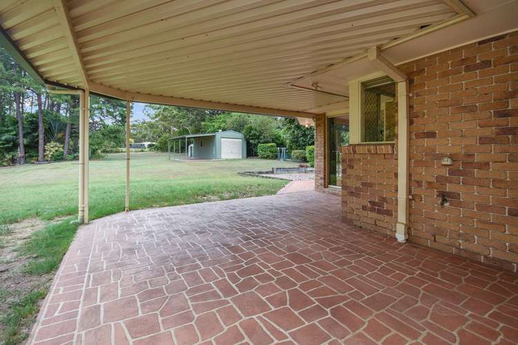 Fifth view of Homely house listing, 27 Morgan Road, Narangba QLD 4504