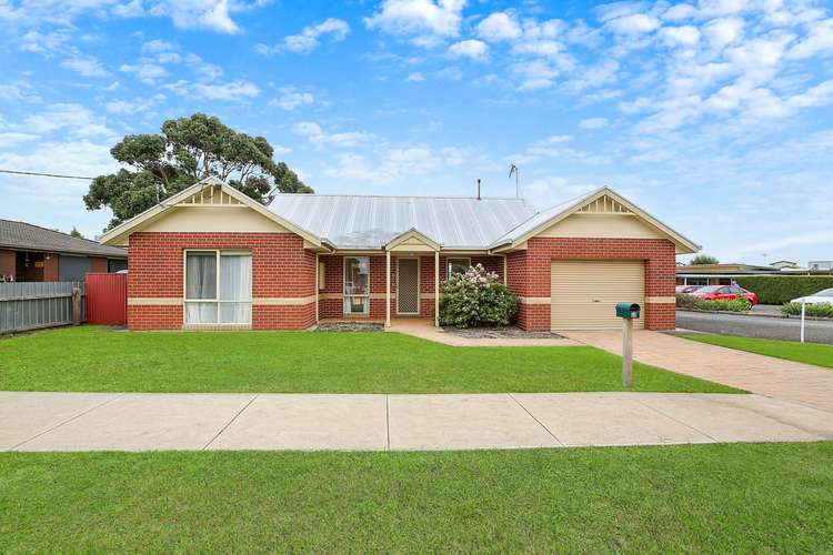 Main view of Homely house listing, 40 Clarke Street, Cobden VIC 3266