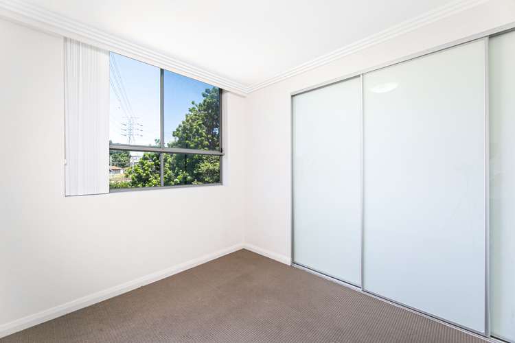 Sixth view of Homely apartment listing, 105Q/81 Courallie Avenue, Homebush West NSW 2140