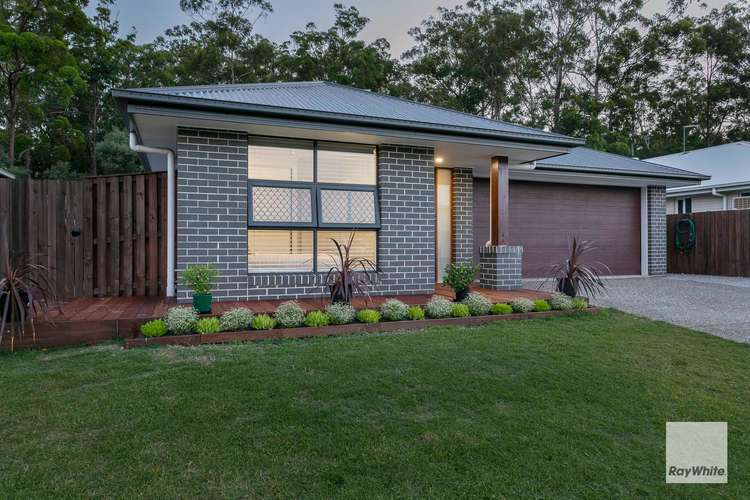 Main view of Homely house listing, 28 Golden Wattle Avenue, Mount Cotton QLD 4165