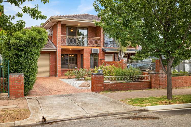 Second view of Homely house listing, 12 Lomman Avenue, Newton SA 5074