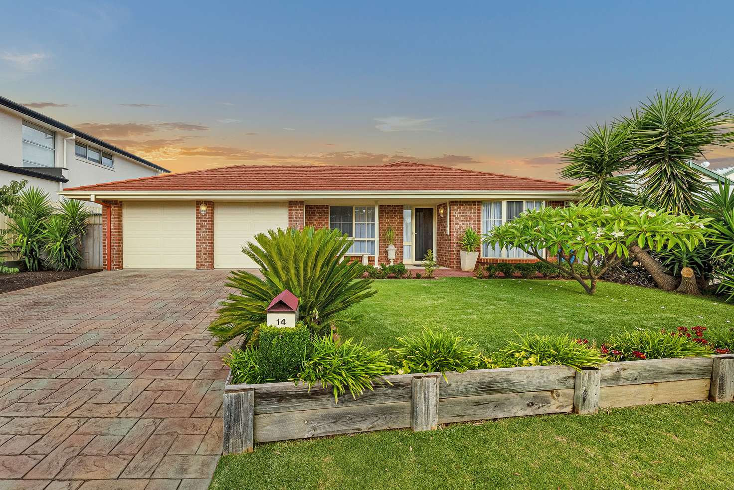 Main view of Homely house listing, 14 Frost Street, Newton SA 5074