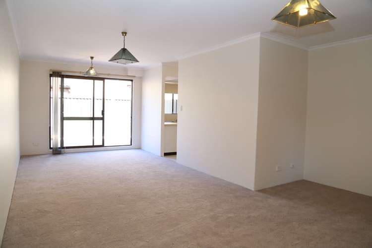 Third view of Homely townhouse listing, 19/110 Crimea Road, Marsfield NSW 2122