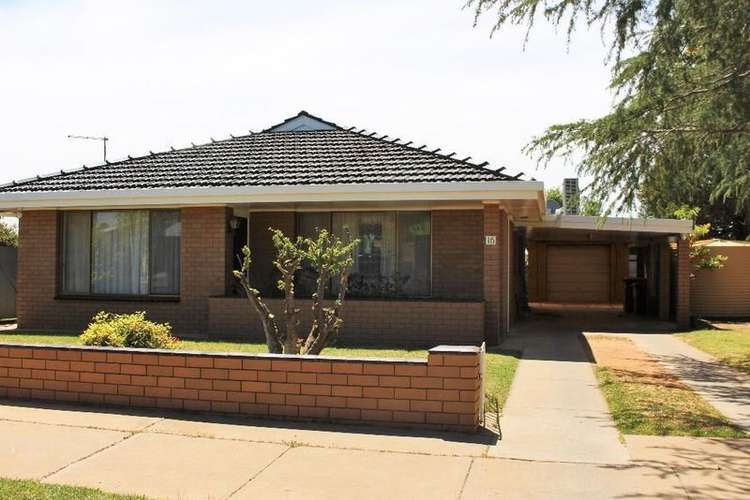 Main view of Homely house listing, 16 Pritchard Street, Swan Hill VIC 3585