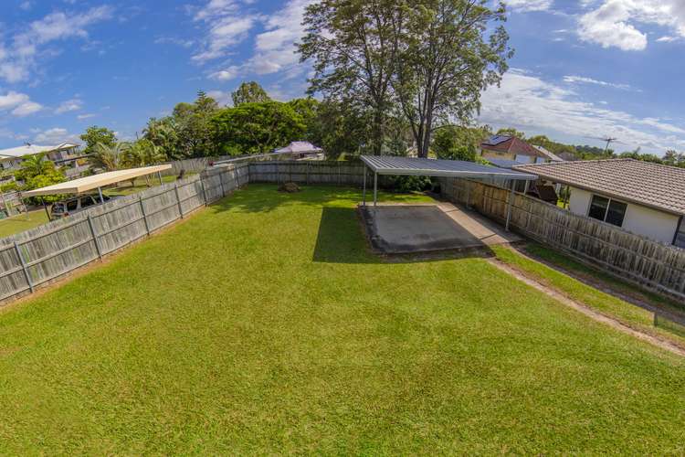 Second view of Homely house listing, 539 Stafford Road, Stafford QLD 4053