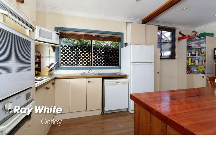 Main view of Homely house listing, 33 St Catherine Street, Mortdale NSW 2223