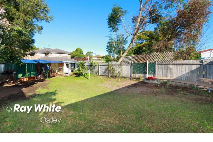 Fifth view of Homely house listing, 33 St Catherine Street, Mortdale NSW 2223