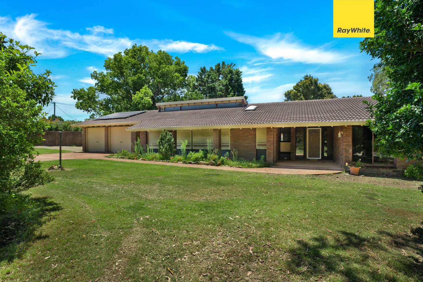 Main view of Homely house listing, 22 Lynburn Avenue, Bomaderry NSW 2541