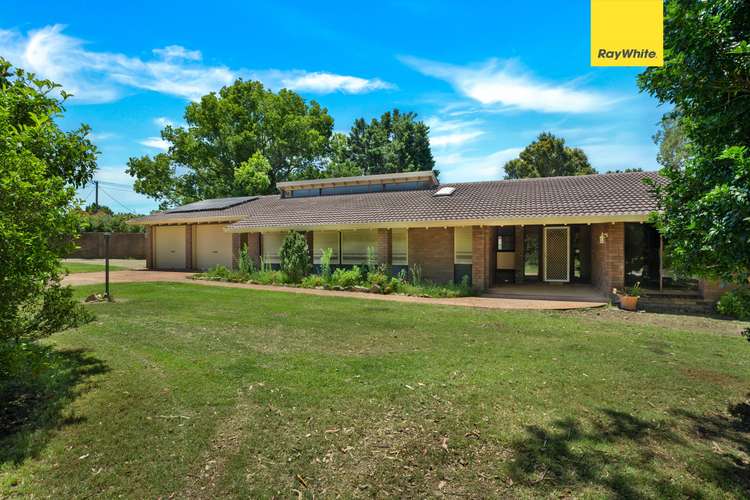 Main view of Homely house listing, 22 Lynburn Avenue, Bomaderry NSW 2541