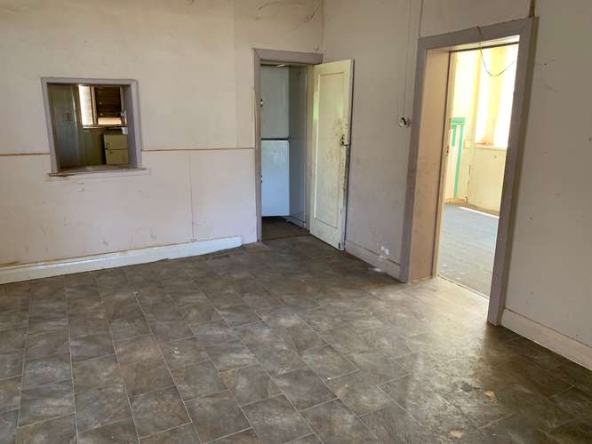 Sixth view of Homely house listing, 285 Kaolin Street, Broken Hill NSW 2880