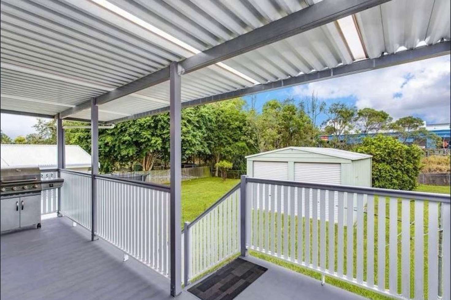 Main view of Homely house listing, 8 Astro Court, Slacks Creek QLD 4127