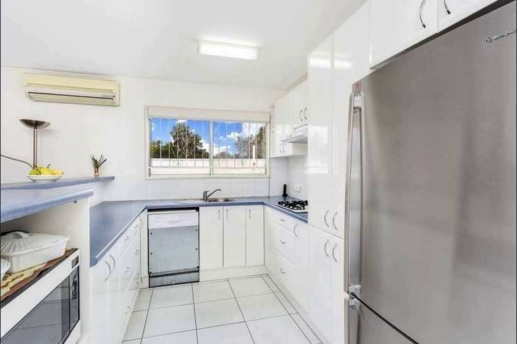 Second view of Homely house listing, 8 Astro Court, Slacks Creek QLD 4127