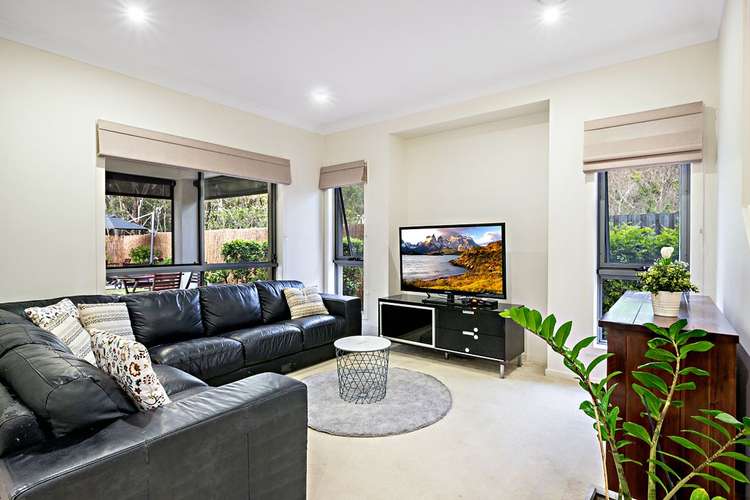 Fifth view of Homely house listing, 67 Highbridge Circuit, Carseldine QLD 4034