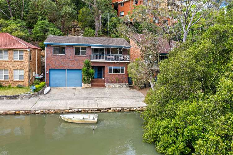 Second view of Homely house listing, 65 Wyong Street, Oatley NSW 2223