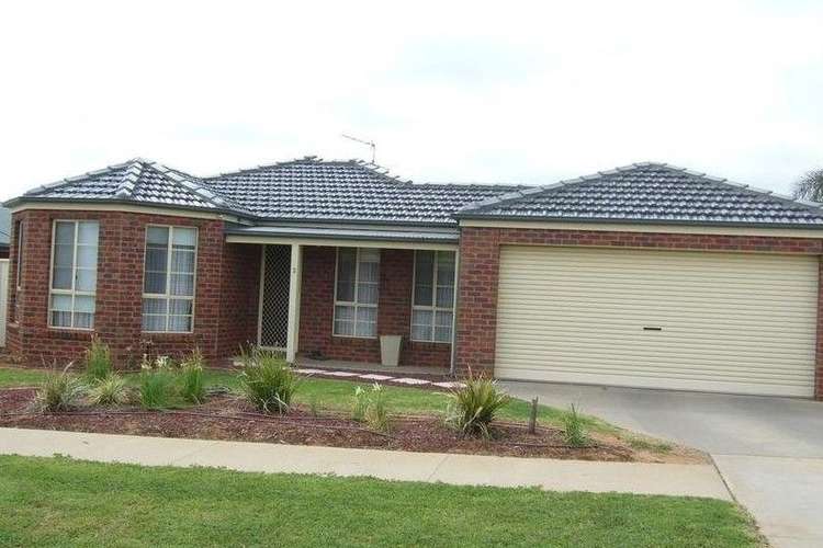 2 Mary Court, Robinvale VIC 3549
