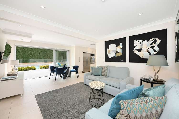 Fifth view of Homely house listing, 6 Fowler Crescent, South Coogee NSW 2034