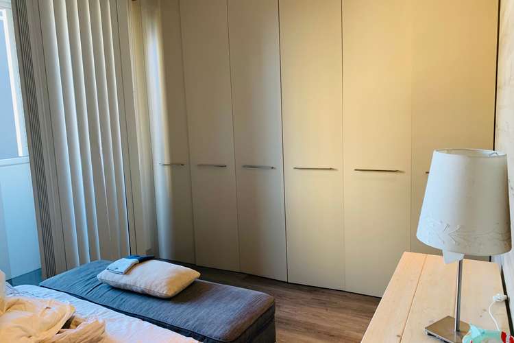 Fifth view of Homely apartment listing, 2705 98 Joynton Avenue, Zetland NSW 2017