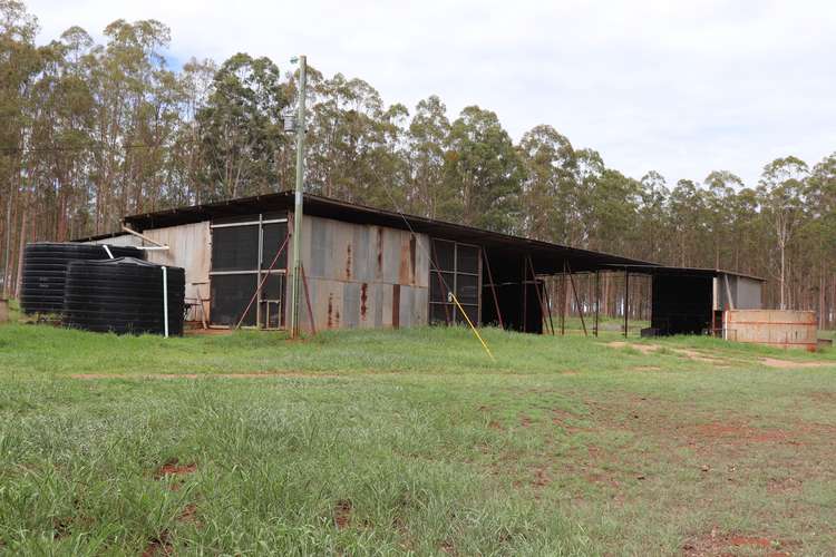 Fourth view of Homely ruralOther listing, 491 Sandows Road, Binjour QLD 4625
