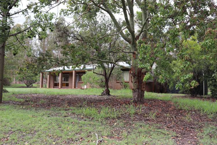 Sixth view of Homely ruralOther listing, 491 Sandows Road, Binjour QLD 4625
