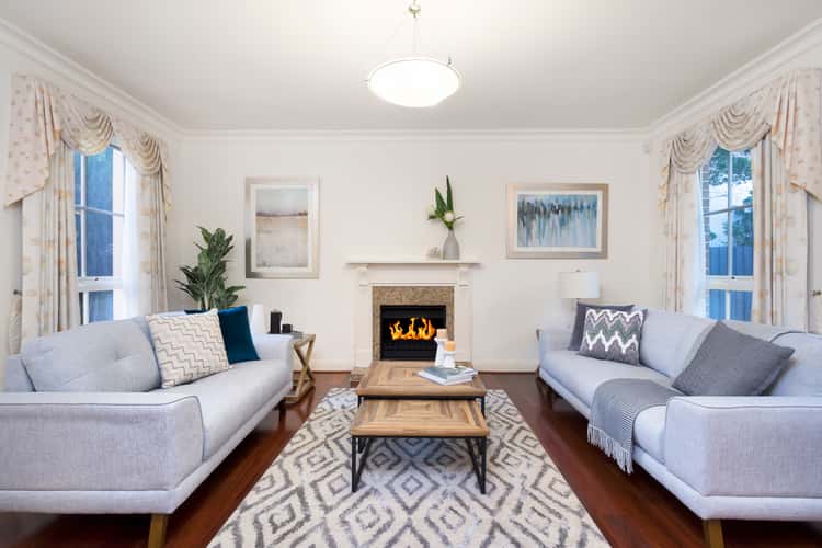 Second view of Homely townhouse listing, 3/1 Highbury Street, Balwyn North VIC 3104