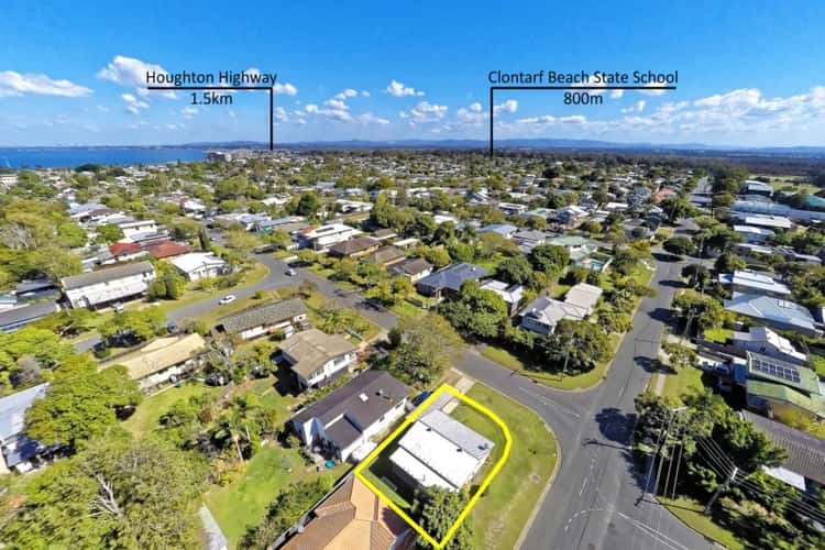 Third view of Homely house listing, 86 Laura Street, Clontarf QLD 4019