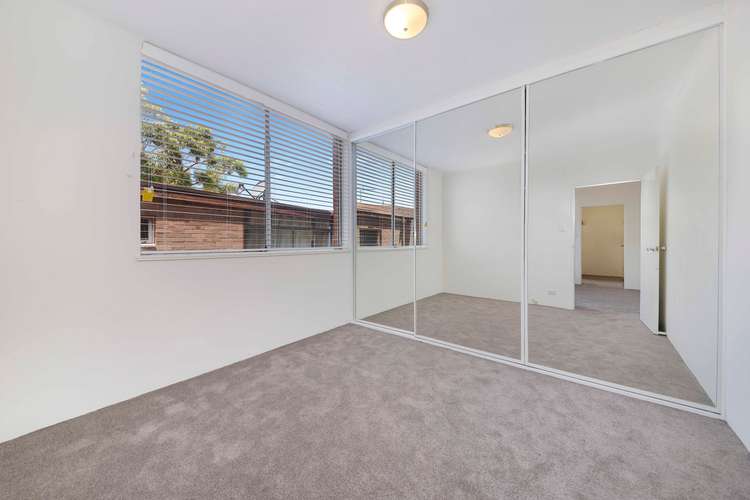 Second view of Homely apartment listing, 4/125 Macpherson Street, Bronte NSW 2024