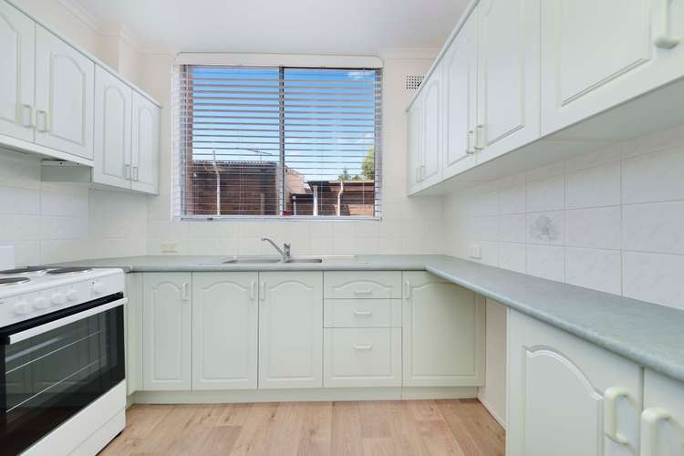 Third view of Homely apartment listing, 4/125 Macpherson Street, Bronte NSW 2024