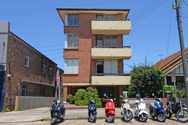 Fifth view of Homely apartment listing, 4/125 Macpherson Street, Bronte NSW 2024