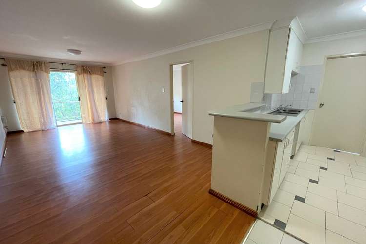 Second view of Homely unit listing, 108/4 Riverpark Drive, Liverpool NSW 2170