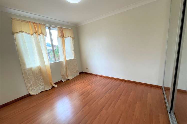 Third view of Homely unit listing, 108/4 Riverpark Drive, Liverpool NSW 2170
