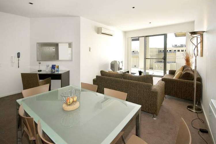 Third view of Homely apartment listing, 24/2-4 Blair Road, Glen Waverley VIC 3150