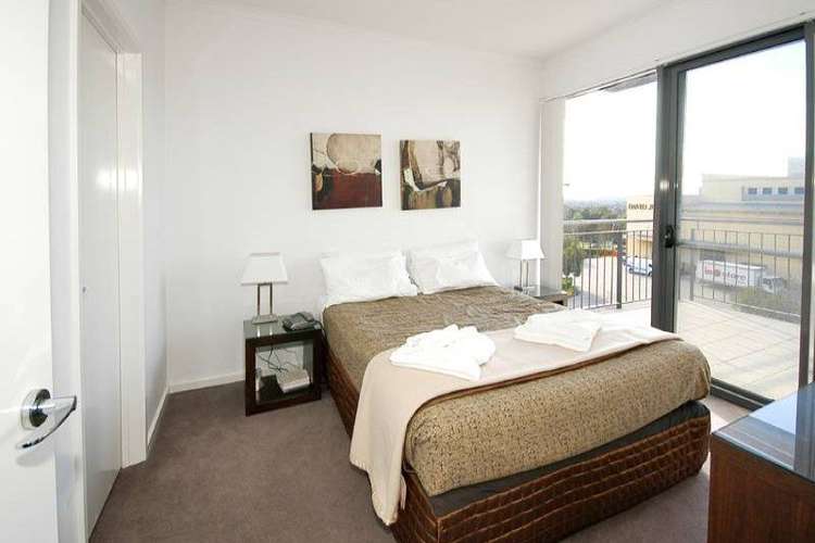 Fifth view of Homely apartment listing, 24/2-4 Blair Road, Glen Waverley VIC 3150