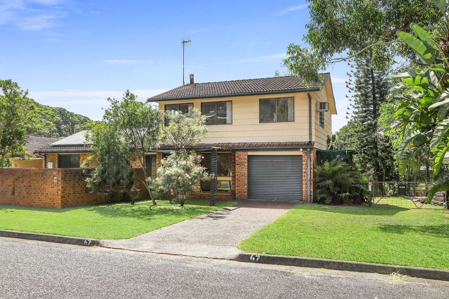 Main view of Homely house listing, 67 The Broadwaters, Tascott NSW 2250