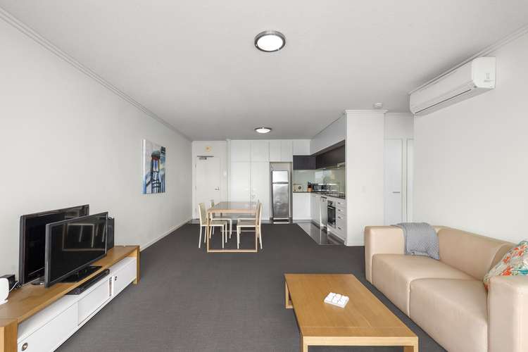 Fourth view of Homely apartment listing, 21/75 Barker Street, New Farm QLD 4005