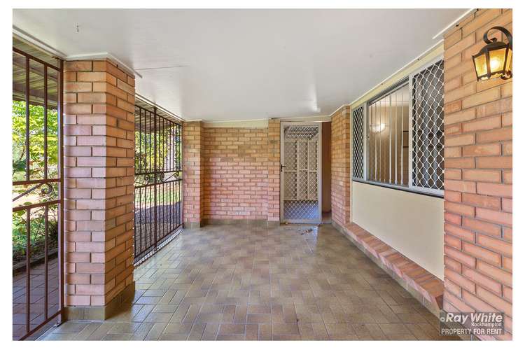 Fourth view of Homely house listing, 10 Ranger Street, Gracemere QLD 4702