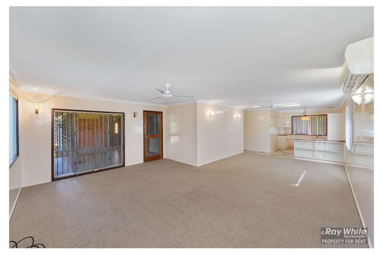 Fifth view of Homely house listing, 10 Ranger Street, Gracemere QLD 4702