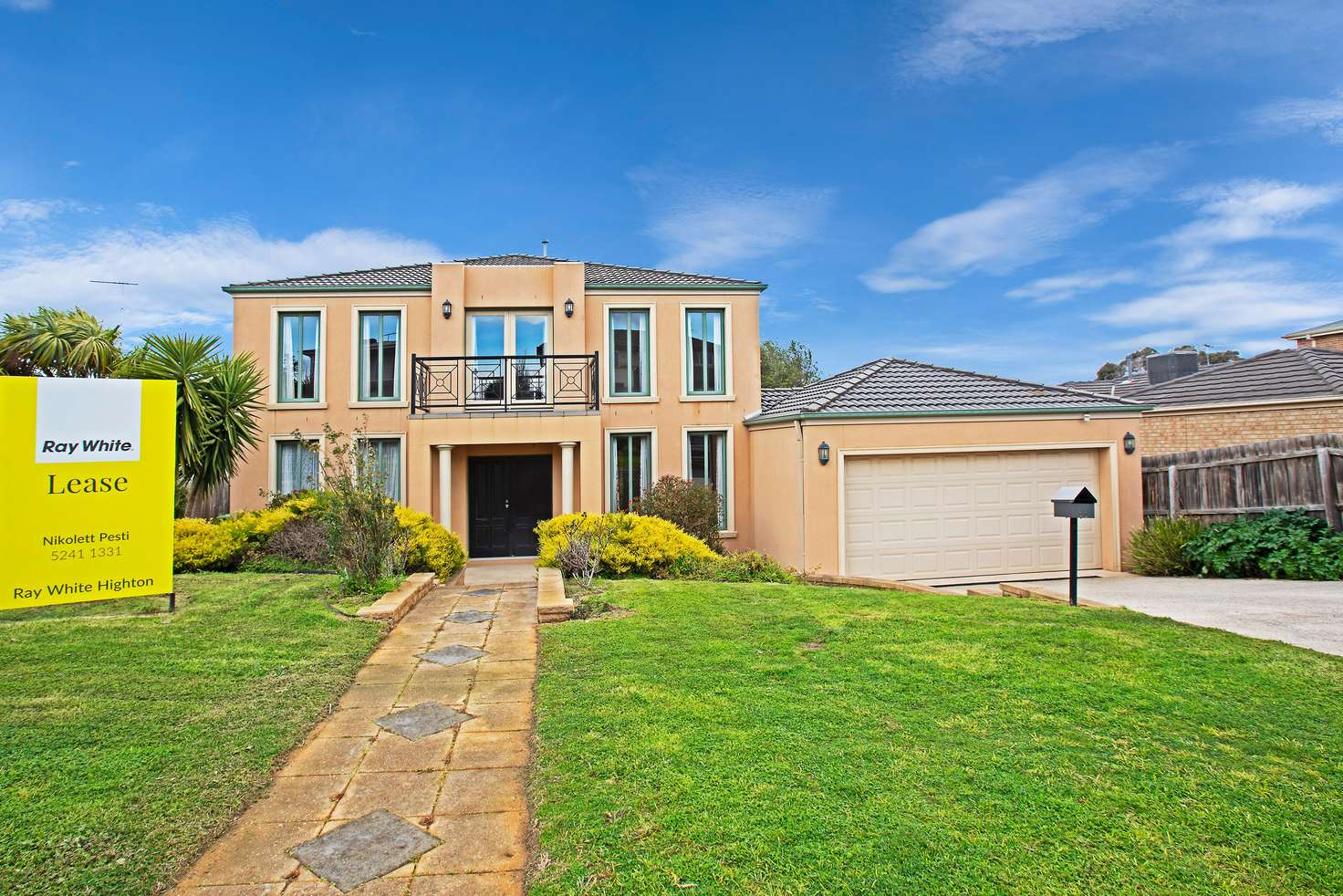Main view of Homely house listing, 11 Giverny Close, Highton VIC 3216