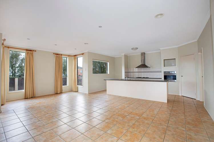 Third view of Homely house listing, 11 Giverny Close, Highton VIC 3216
