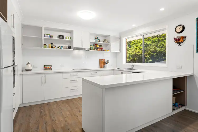 Second view of Homely house listing, 39A The Circuit, Shellharbour NSW 2529