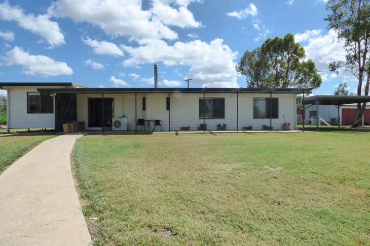Main view of Homely house listing, 12-16 Edwardes, Roma QLD 4455