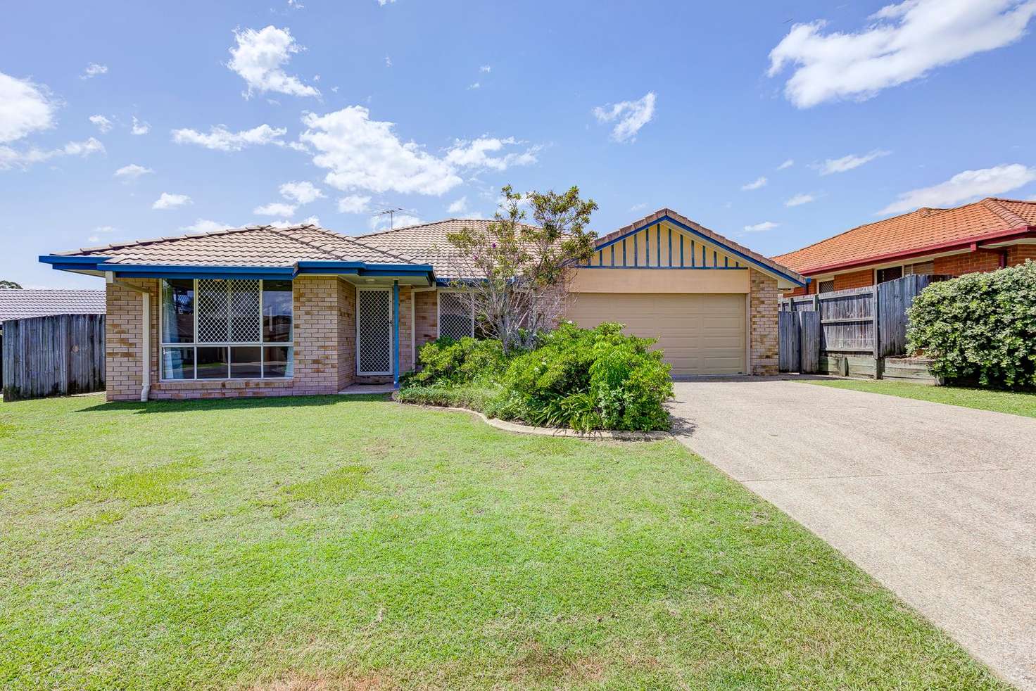 Main view of Homely house listing, 9/18-24 Ronald Street, Shailer Park QLD 4128