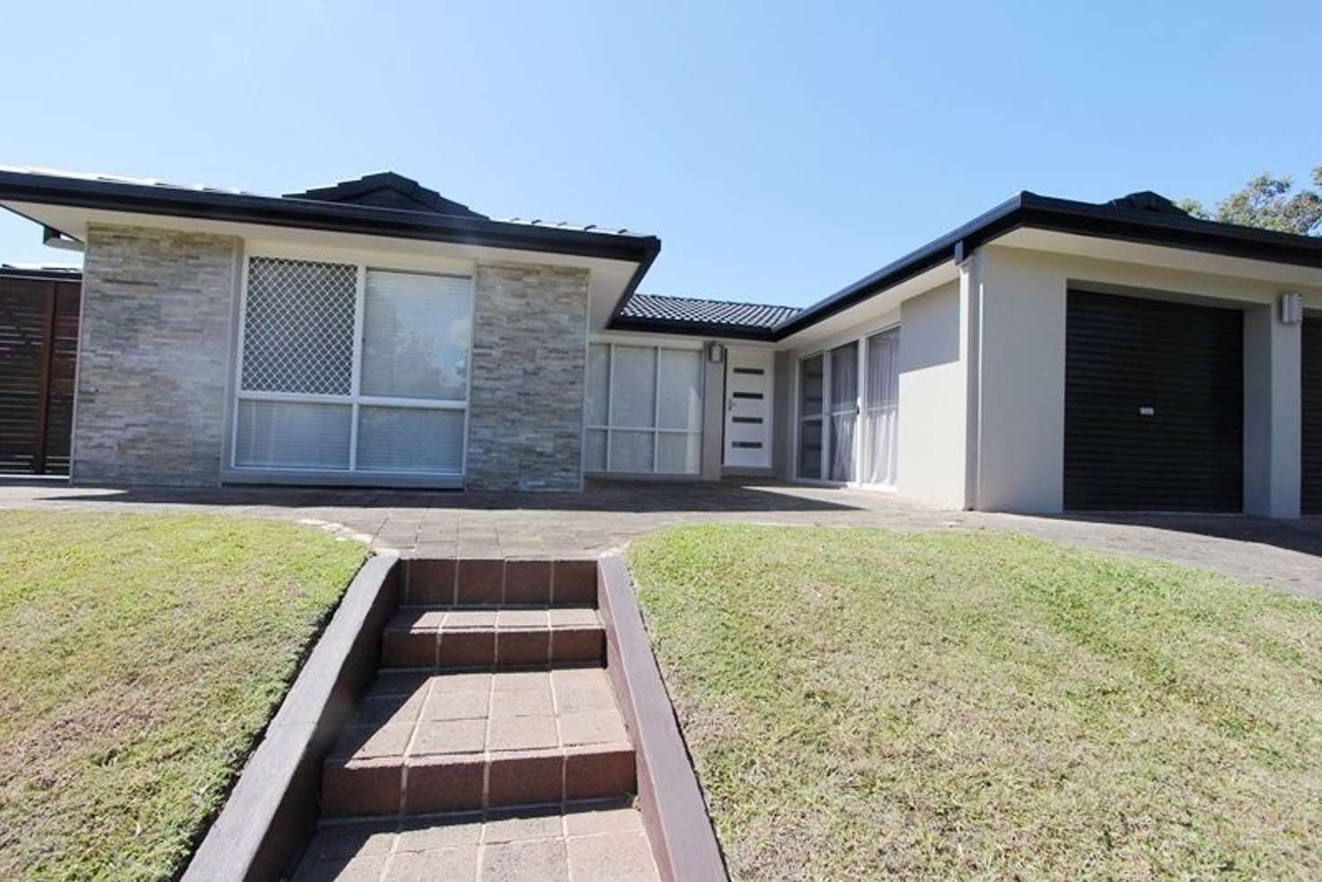 Main view of Homely house listing, 4 Watford Crescent, Molendinar QLD 4214