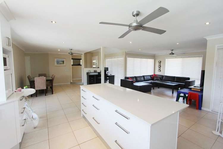 Third view of Homely house listing, 4 Watford Crescent, Molendinar QLD 4214
