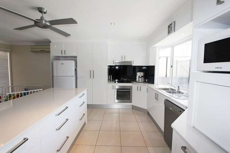 Fifth view of Homely house listing, 4 Watford Crescent, Molendinar QLD 4214
