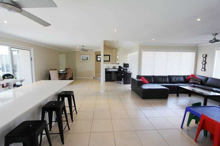 Sixth view of Homely house listing, 4 Watford Crescent, Molendinar QLD 4214
