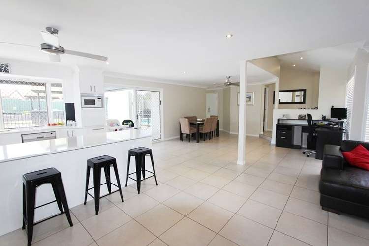 Seventh view of Homely house listing, 4 Watford Crescent, Molendinar QLD 4214