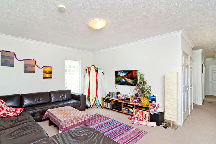 Second view of Homely unit listing, 1/7-9 Teemangum Street, Tugun QLD 4224