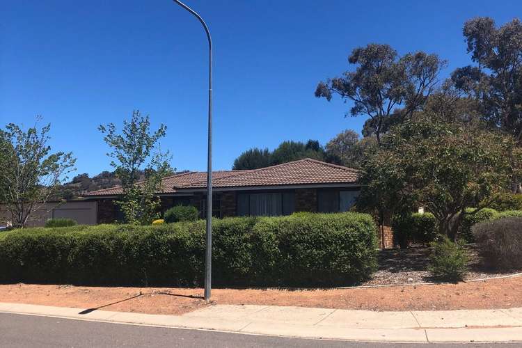 Main view of Homely house listing, 2 Benson Crescent, Calwell ACT 2905